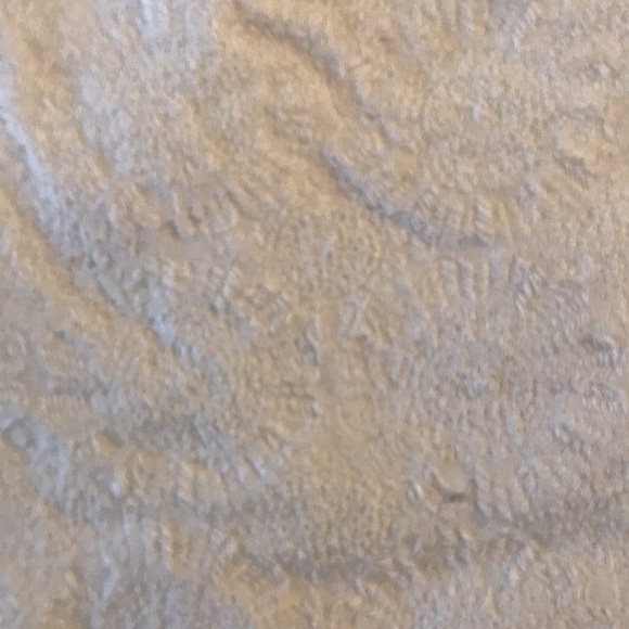 Talbots textured T M NWOT - Picture 3 of 6